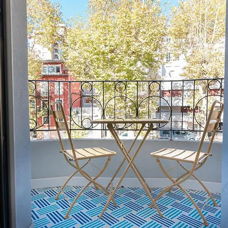 Sercotel El Balcon De La Bahia