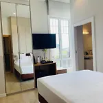 Sercotel El Balcon De La Bahia