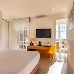 Sercotel El Balcon De La Bahia Hotel Santander