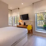 Hotel Sercotel El Balcon De La Bahia Santander