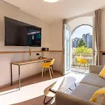 Sercotel El Balcon De La Bahia 3* Santander
