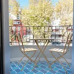 Sercotel El Balcon De La Bahia