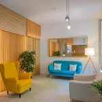 Hotel Sercotel El Balcon De La Bahia 3*