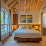 Sercotel El Balcon De La Bahia 3* Santander