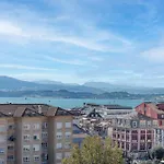 Hotel Sercotel El Balcon De La Bahia Santander