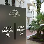Hotel Sercotel El Balcon De La Bahia Santander