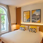 Hotel Sercotel El Balcon De La Bahia