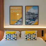 Sercotel El Balcon De La Bahia Hotel