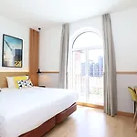 Hotel Sercotel El Balcon De La Bahia 3*