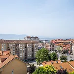 Sercotel El Balcon De La Bahia 3* Santander