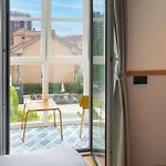 Sercotel El Balcon De La Bahia 3* Santander