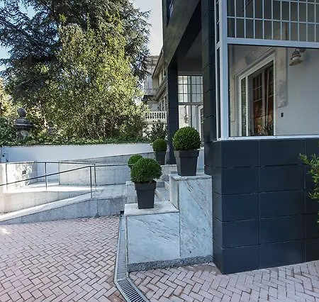 Sercotel El Balcon De La Bahia