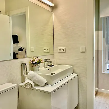 Sercotel El Balcon De La Bahia 2*