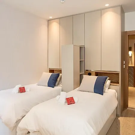 Sercotel El Balcon De La Bahia