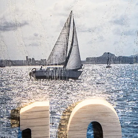 Sercotel El Balcon De La Bahia Hotel Santander