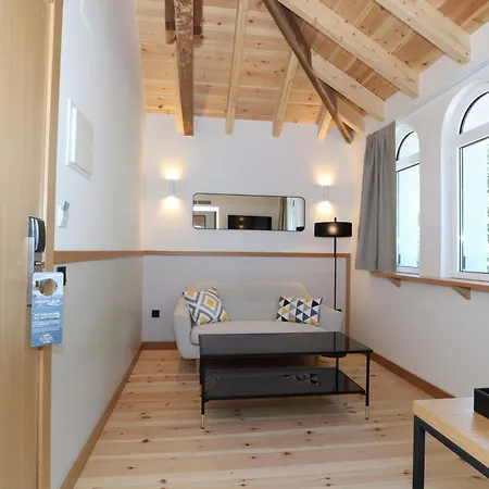 Sercotel El Balcon De La Bahia Hotell Santander