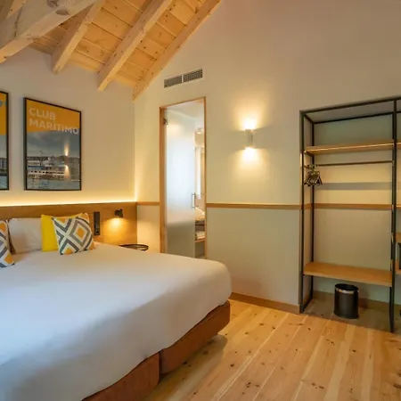 Sercotel El Balcon De La Bahia