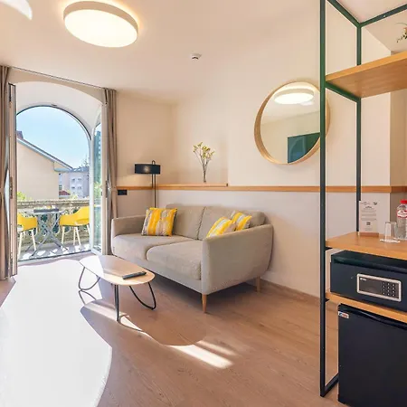 호텔 Sercotel El Balcon De La Bahia 3*