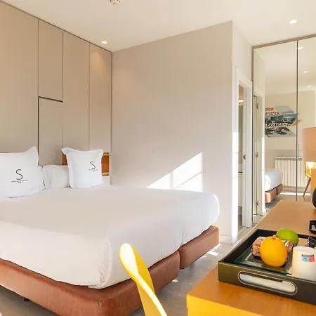 Sercotel El Balcon De La Bahia 산탄데르