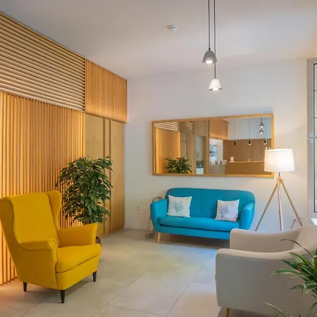 Hotel Sercotel El Balcon De La Bahia 3*