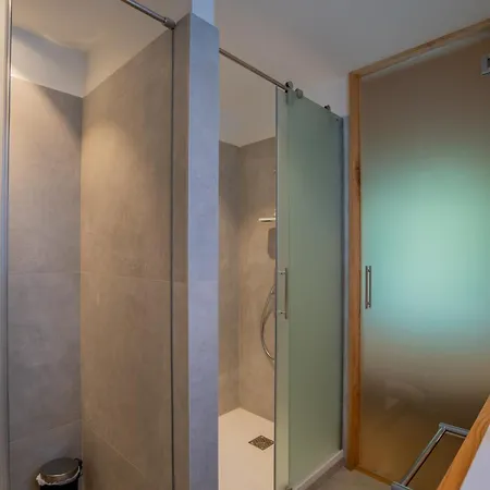 Sercotel El Balcon De La Bahia 3*