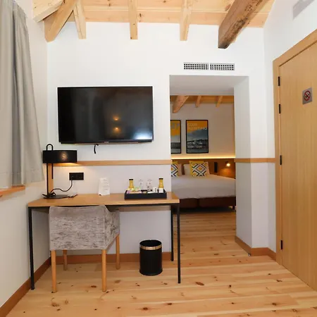 Sercotel El Balcon De La Bahia 3* Santander