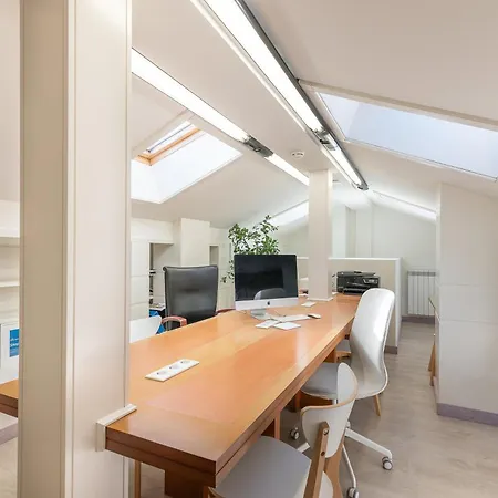 Sercotel El Balcon De La Bahia Hotel