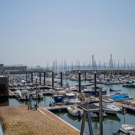 Hotel Sercotel El Balcon De La Bahia