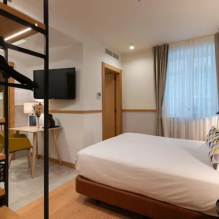 Sercotel El Balcon De La Bahia Hotel Santander