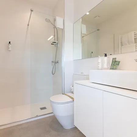 Sercotel El Balcon De La Bahia 2* Santander