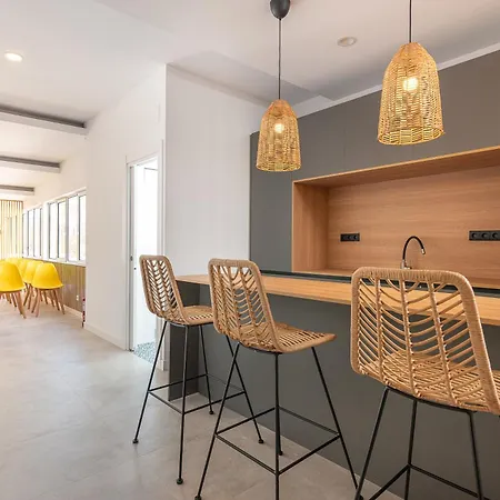 Sercotel El Balcon De La Bahia