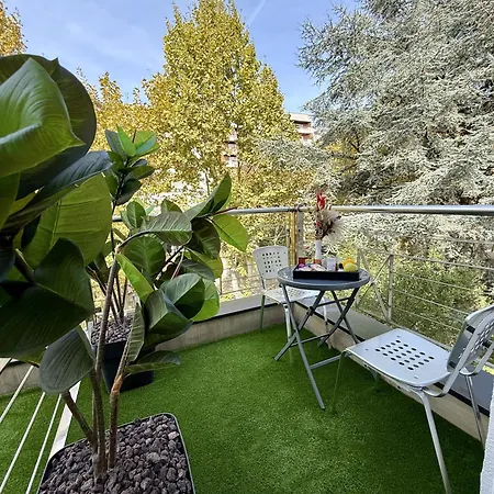 Sercotel El Balcon De La Bahia