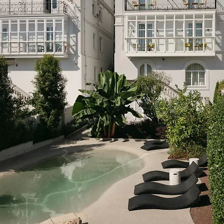 Sercotel El Balcon De La Bahia Santander