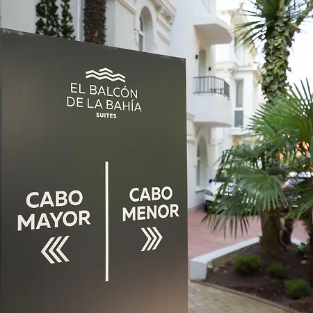 Hotell Sercotel El Balcon De La Bahia Santander