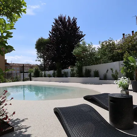 Hotell Sercotel El Balcon De La Bahia 3*