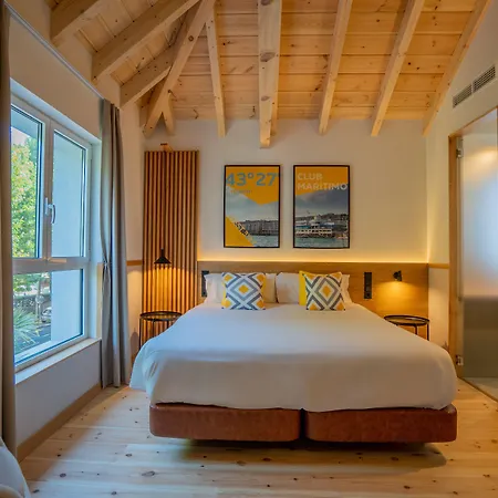 Sercotel El Balcon De La Bahia 3* 산탄데르