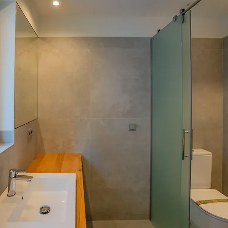 Sercotel El Balcon De La Bahia Hotell 3*