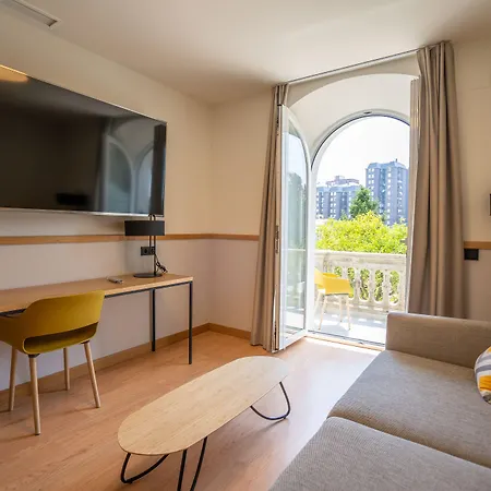 Sercotel El Balcon De La Bahia 호텔