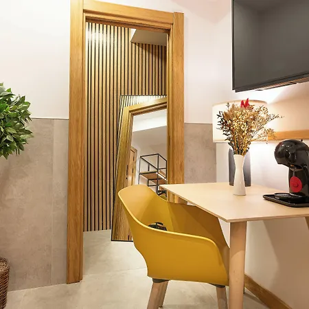 Sercotel El Balcon De La Bahia 3* Santander