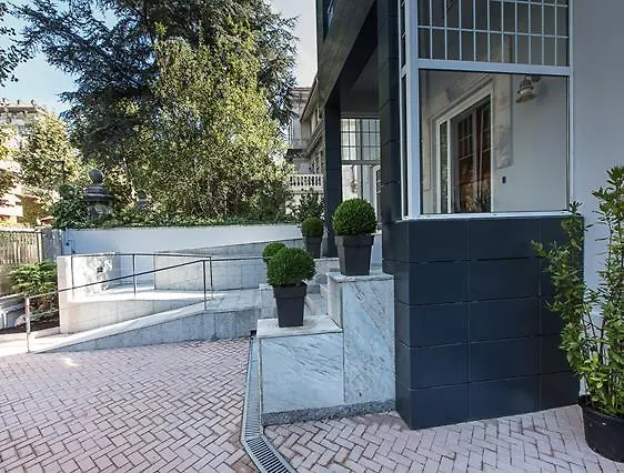 Sercotel El Balcon De La Bahia