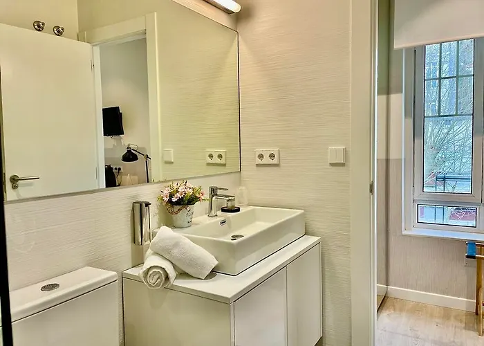 Sercotel El Balcon De La Bahia 3*