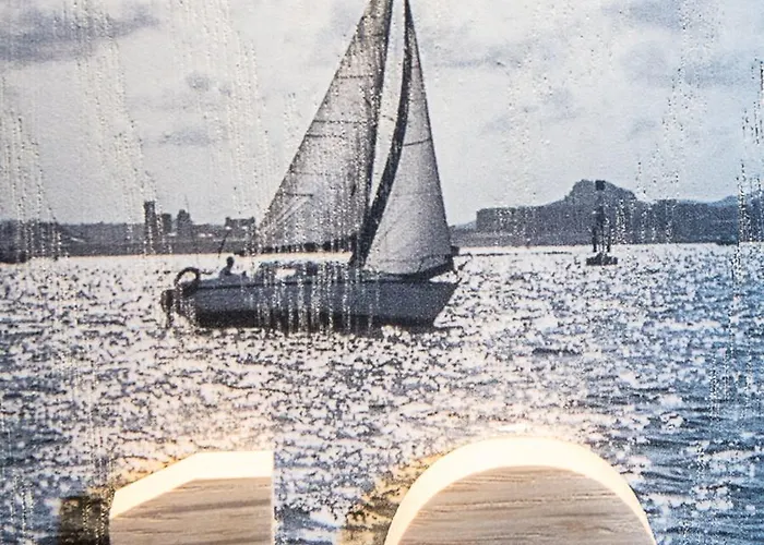 Sercotel El Balcon De La Bahia Hotel Santander