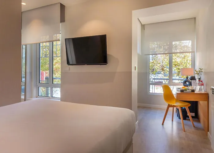 Sercotel El Balcon De La Bahia Hotel 3*