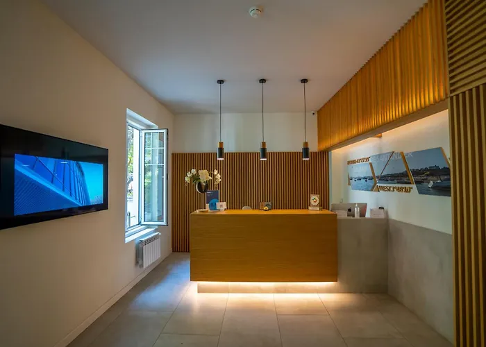 Sercotel El Balcon De La Bahia