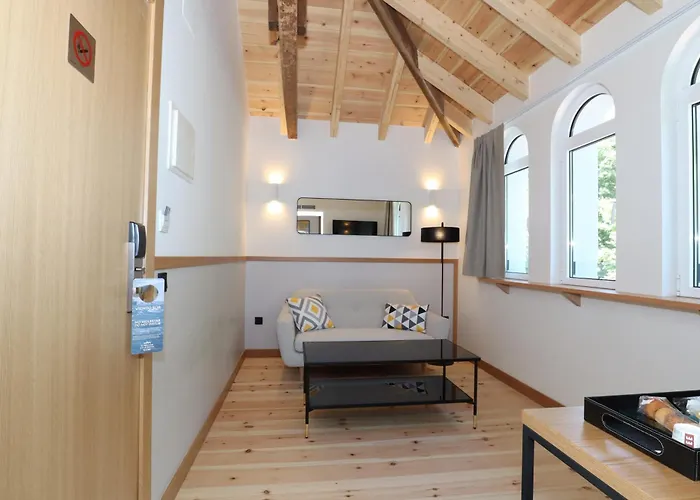 Sercotel El Balcon De La Bahia Hotel Santander