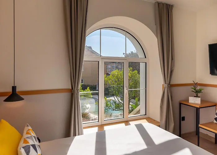 Sercotel El Balcon De La Bahia Hotel Santander