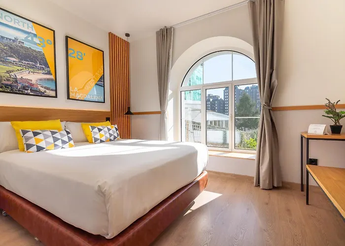 Hotel Sercotel El Balcon De La Bahia