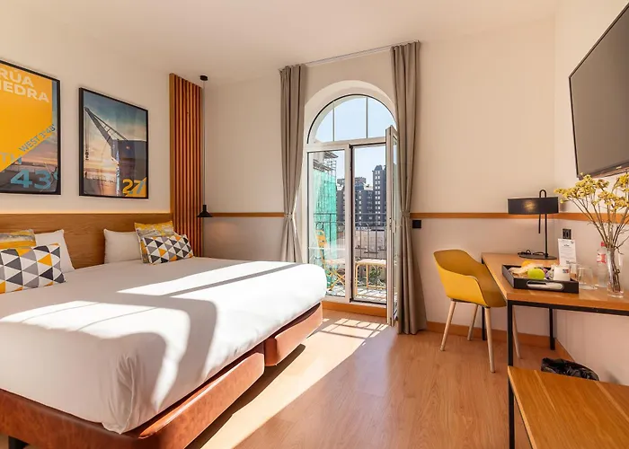 Sercotel El Balcon De La Bahia Hotel Santander