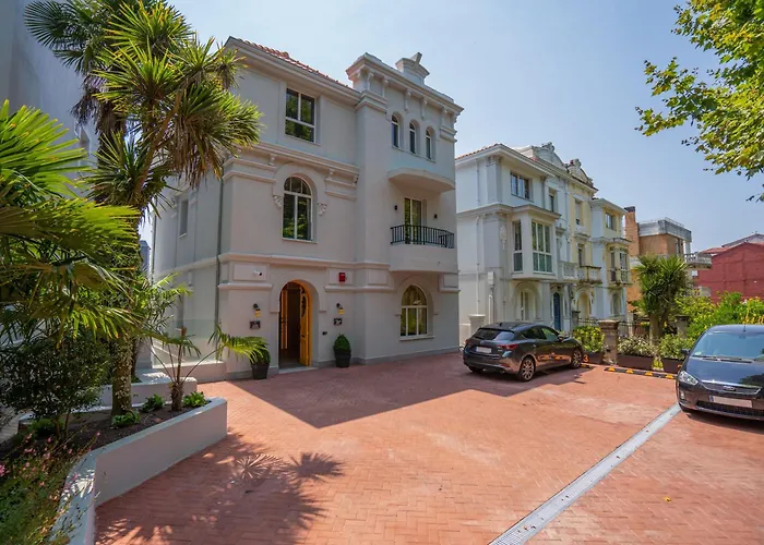 Hotel Sercotel El Balcon De La Bahia