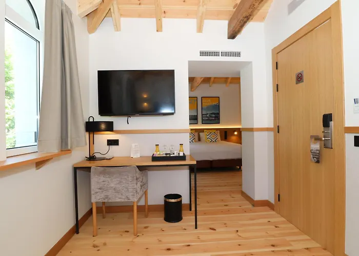 Sercotel El Balcon De La Bahia 3* Santander